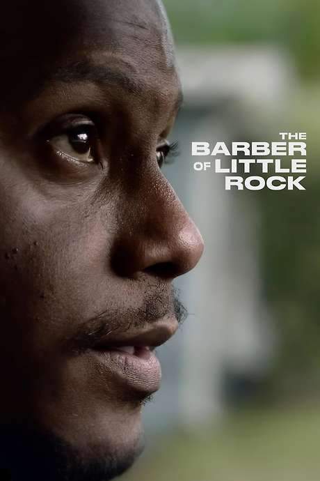 The Barber of Little Rock